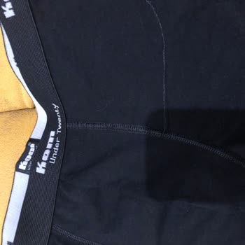 Kom Boxer Ürünlerinde Dikiş Sorunları Ve Kumaş Kalitesinde Düşüş