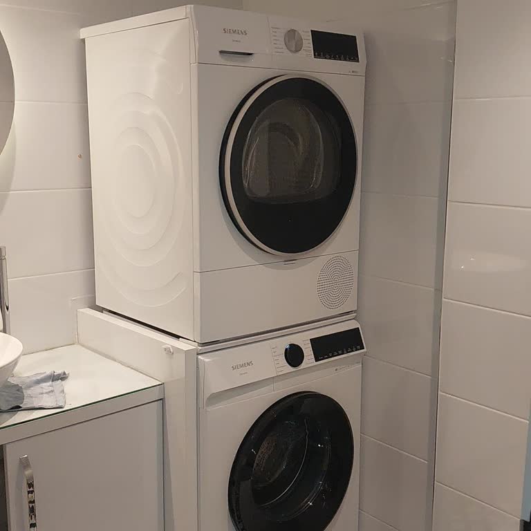 Ayıplı Çamaşır Makinesi İçin Hızlı Değişim Ve İade Talebi