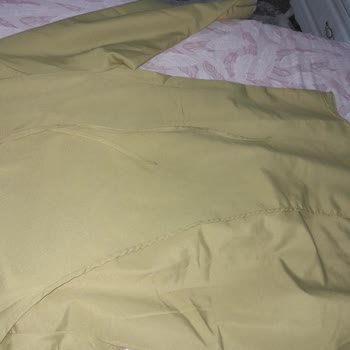 İnternetten Alınan Gömlek Rengi Yanlış Ve Teslimat Gecikti, Müşteri Hizmetleri Cevapsız