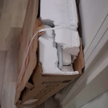 Hasarlı Ve Açılmış Paketli Ürün Teslimatı, Değişim Ve İade Talebinin Reddedilmesi