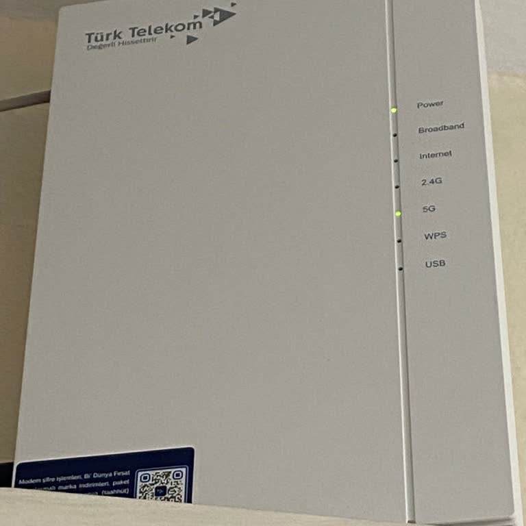 İki Gün Süren İnternet Kesintisi Ve Tekrar Eden Bağlantı Sorunları