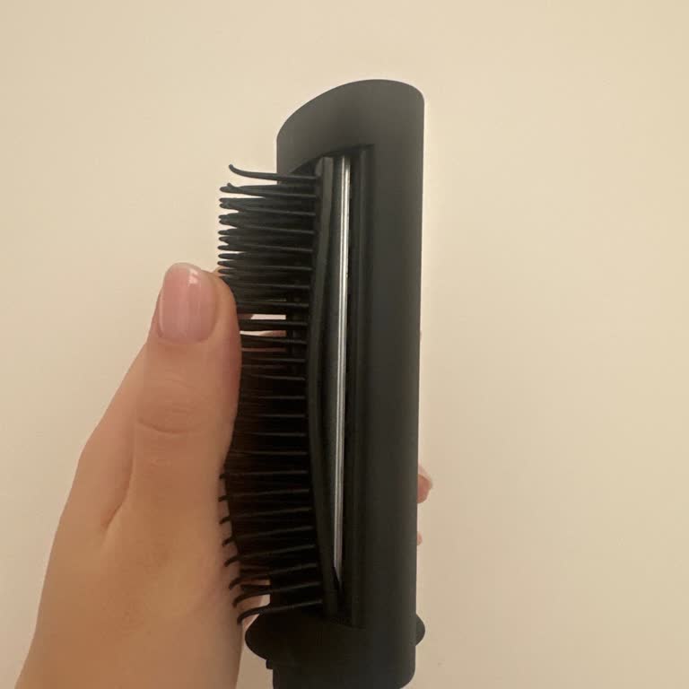 Dyson Coanda 2X Tarak Başlığı Üretim Hatası Ve Altı Aylık Bekleme Sorunu