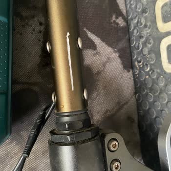 Satın Alınan Sıfır Scooter Kullanılmış Gönderildi Ve İade Talebi Yanıtsız Kaldı