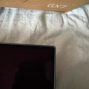 Kullanılmış Görünen Monitör Teslim Alındı, Değişim Talebi Reddedildi