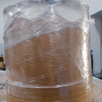 İzmir Şubesindeki Sevkiyat Hasarı