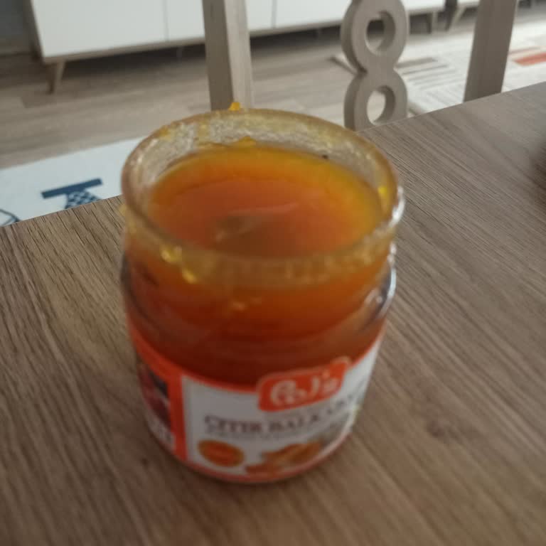 Pol's Gurme Reçelinde Gevşek Kapak Ve Güvenlik Endişesi