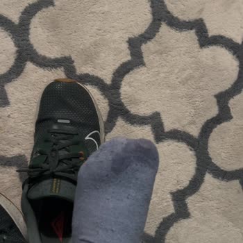 Nike Goretex Ayakkabının Su Geçirmez Olmadığı İçin Şikayet