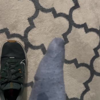 Nike Goretex Ayakkabının Su Geçirmez Olmadığı İçin Şikayet