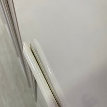 Geciken Teslimat, Kırık Gardırop Ve Hatalı Kurulum