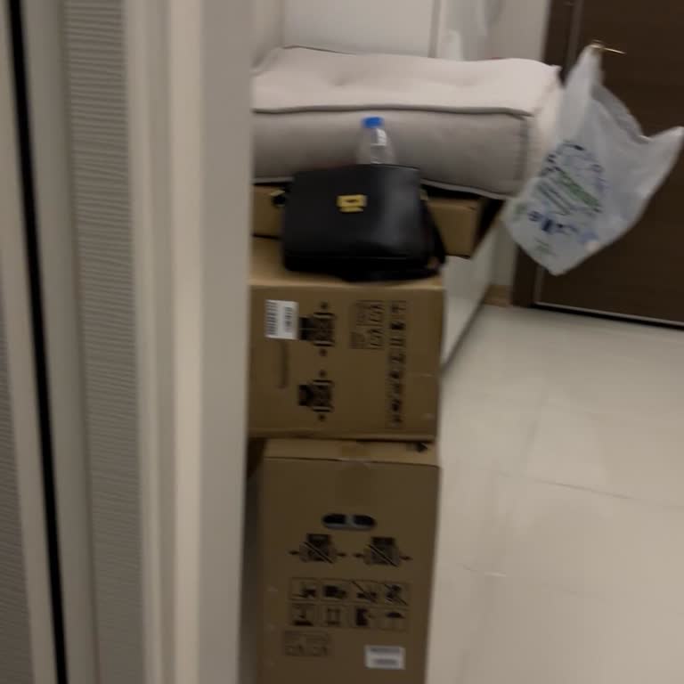 Montaj Ayağı Eksik Gelen Klima İçin Müşteri Hizmetlerinden Yanıt Bekliyorum