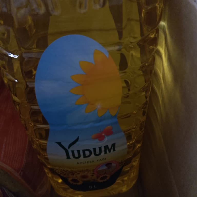 Organik Etiketi Olmayan Yağ İlanı Tüketiciyi Yanıltıyor