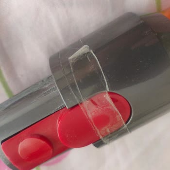 Dyson V10 Boru Parçasının Tek Başına Satılamaması Ve Tam Boru Almak Zorunda Kalınması