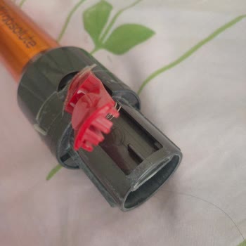 Dyson V10 Boru Parçasının Tek Başına Satılamaması Ve Tam Boru Almak Zorunda Kalınması