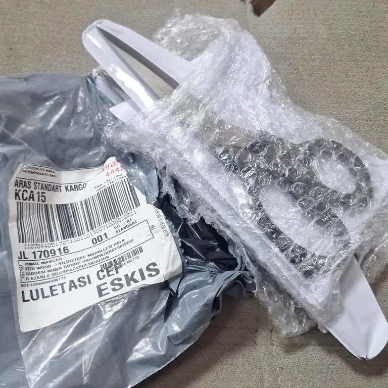 Yanlış Ürün Gönderimi Ve Çözüm Sağlanmaması Nedeniyle Yaşanan Mağduriyet