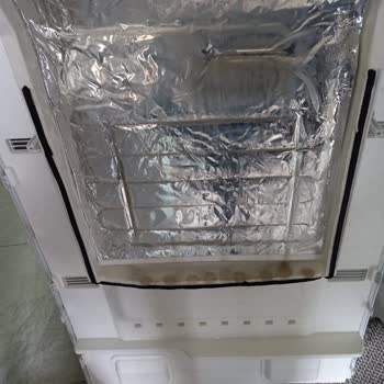 Arçelik K8372One Model Buzdolabının Sürekli Arızası Ve Yetersiz Servis Çözümü