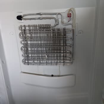 Arçelik K8372One Model Buzdolabının Sürekli Arızası Ve Yetersiz Servis Çözümü