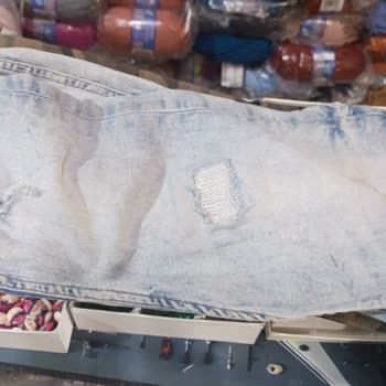 Sol Express Yanlış Ve Yıpranmış Ürünler Gönderildi!