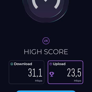 Vodafone Kapsama Ve 5G Performansındaki Sürekli Kesintiler