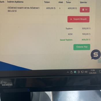 Öğrenciler İçin Hamza Yerlikaya Spor Tesisi Ücretleri Aşırı Yüksek