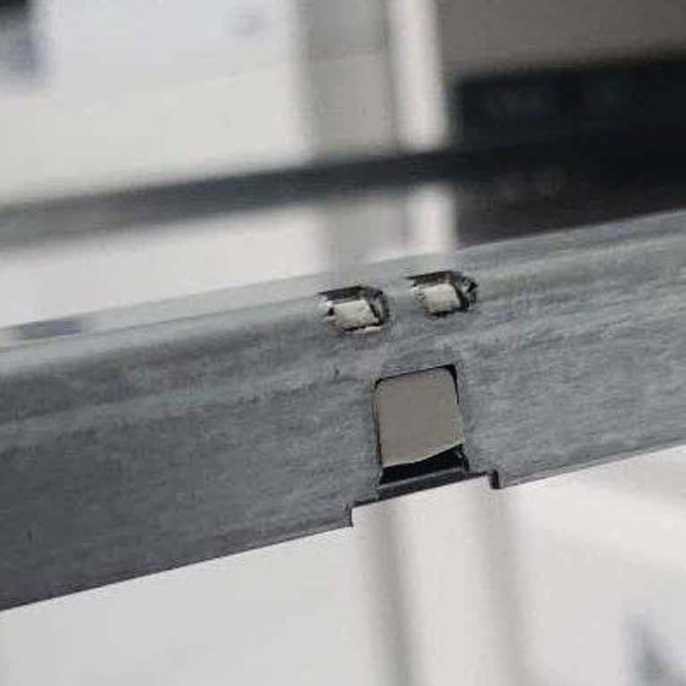 Samet Çekmece Rayı Plastik Parçaları Sürekli Kırılıyor Ve Yedek Parça Bulamıyorum