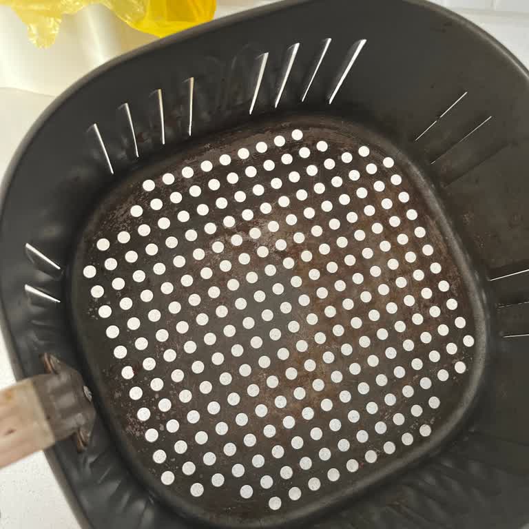 Kumtel Fastfryer İç Hazne İzgarası Yedek Parçası Bulunamıyor