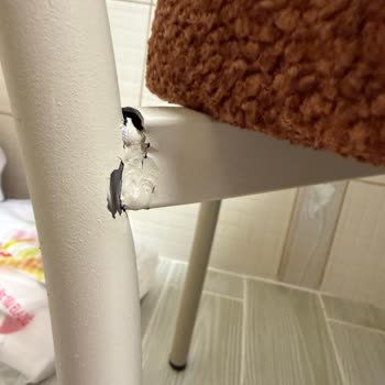Mobillan Home'da Sandalyeler Hızla Yamuldu, İletişimsiz Yanıttan Mağduriyet