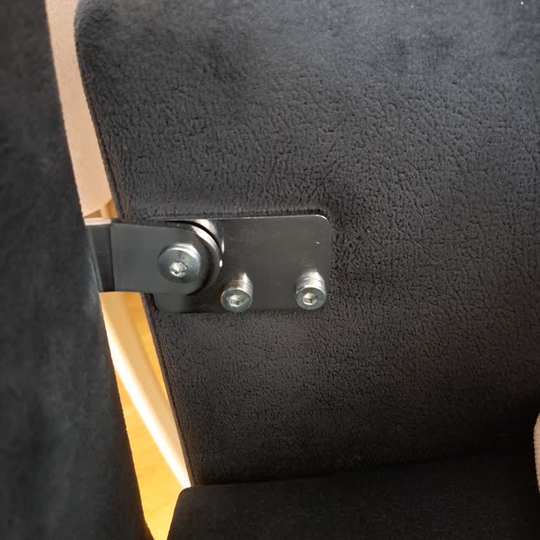 Kısa Vida Ve Somun Sorunu İçin Kalıcı Çözüm Talebi