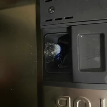 Hoover Bulaşık Makinesinde Tablet Erime Sorunu Ve Servis Yanıtsızlığı