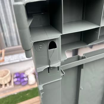 Bauhaus'tan Kırık Ürün Ve Uzayan Değişim Süreci İçin Hızlı Çözüm Talebi