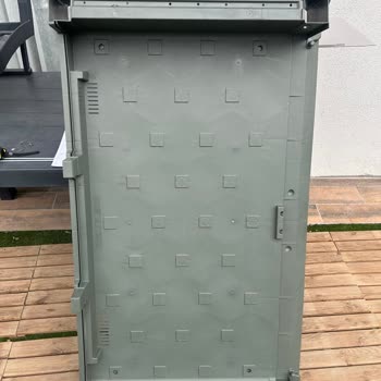 Bauhaus'tan Kırık Ürün Ve Uzayan Değişim Süreci İçin Hızlı Çözüm Talebi