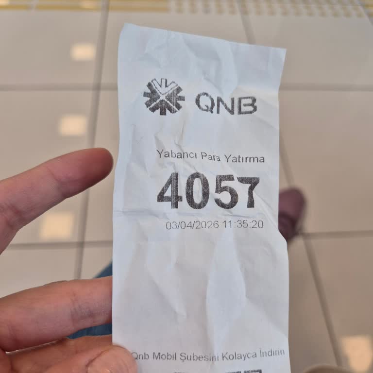 Enpara Müşterisi Olarak Sırada Ayrımcılık Yaşadım