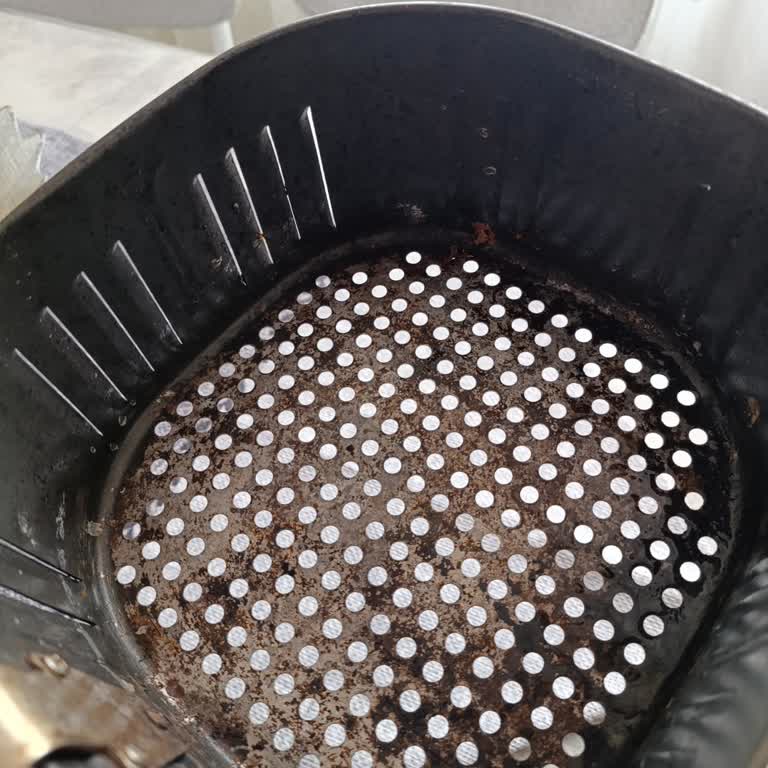 Kumtel Airfer Fırının Fanı Paslanıyor, Ürün Değişimi Talep Ediyorum