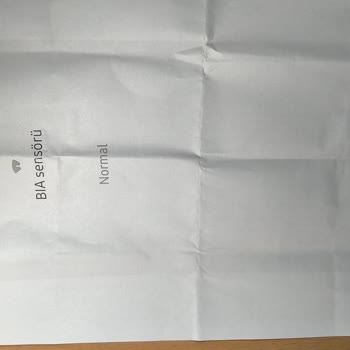 BIA Sensörlü Samsung Galaxy Watch 6 Classic'ta Servis Yanıltıcı Rapor Verdi, Değişim Talep Ediyorum