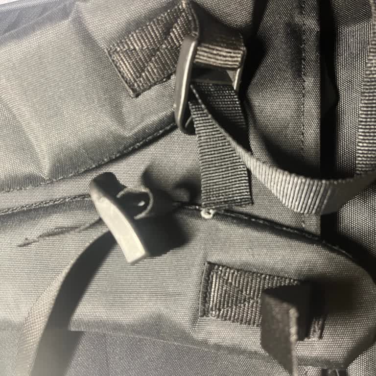 Defolu Çanta Ve İade Sürecinde Adresten Alım Yapılmaması