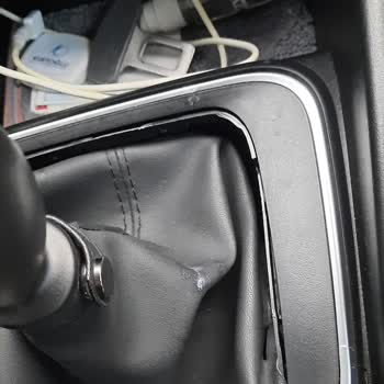 Garanti Kapsamındaki Vites Körüğü Değişimi Reddedildi