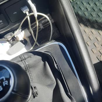 Garanti Kapsamındaki Vites Körüğü Değişimi Reddedildi