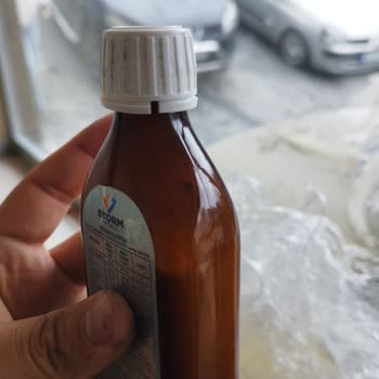 Açılmış Ve Dökülmüş Ürün Teslimatı İçin İade Talebi