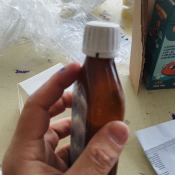 Açılmış Ve Dökülmüş Ürün Teslimatı İçin İade Talebi