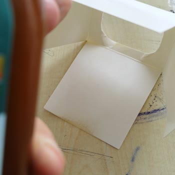 Açılmış Ve Dökülmüş Ürün Teslimatı İçin İade Talebi