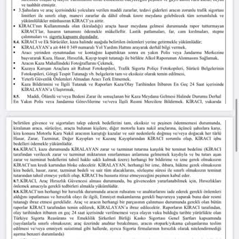 Depozito İadesi Gecikmesi Ve Müşteri Hizmetleri Cevap Vermiyor