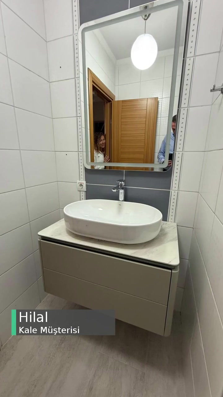 Kale Firmasının Kalitesizliği, Müşteri Mağduriyeti! videonun kapak resmi