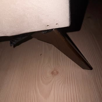 Otto Baza Ayağının Kırılması, Garanti Reddedildi Ve Ücretsiz Tamir Talebi