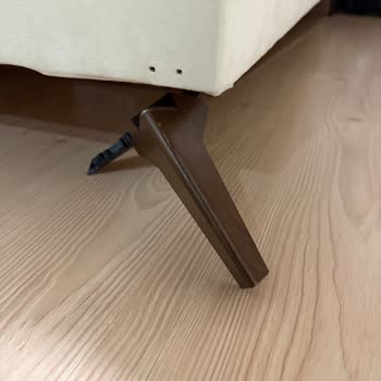 Otto Baza Ayağının Kırılması, Garanti Reddedildi Ve Ücretsiz Tamir Talebi