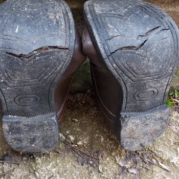 Kısa Sürede Parçalanan Yazlık Ayakkabılar İçin Garanti İade Talebi