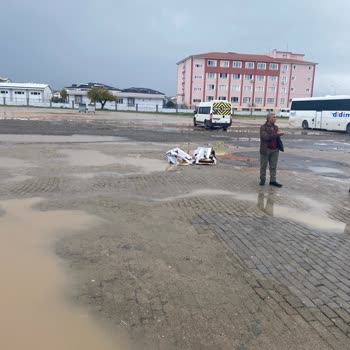 Star Diyarbakır’da Kargo Bırakılması Ve Şoförün Saygısız Tutumu