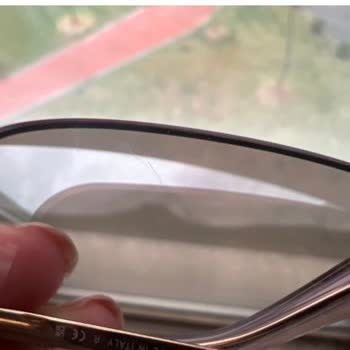 Hepsiburada'da Çizik Gözlük İadesi Reddedildi Ve Haksız Suçlama!