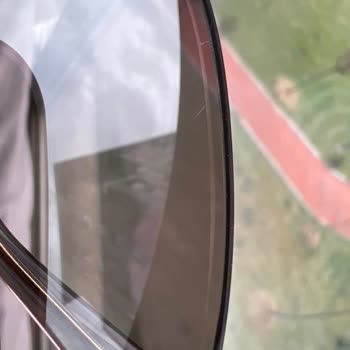 Hepsiburada'da Çizik Gözlük İadesi Reddedildi Ve Haksız Suçlama!