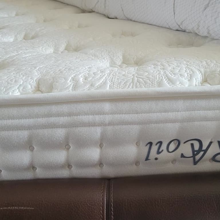 Aşırı Sert Miracoil Yatağın Sırt Ağrısına Yol Açması Ve İade Talebi