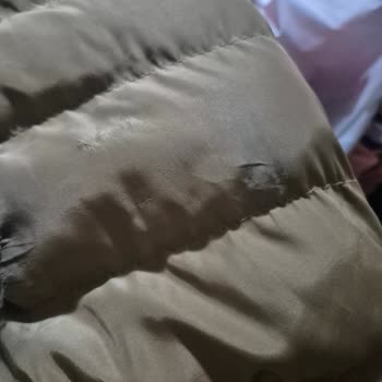 Defolu Camel Kaban İadesi Reddi Ve Müşteri Hizmetlerinin Görüntü Paylaşmaması