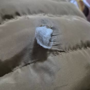 Defolu Camel Kaban İadesi Reddi Ve Müşteri Hizmetlerinin Görüntü Paylaşmaması